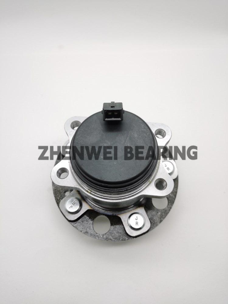 Ступичный подшипниковый узел Hyundai Sonata/Tucson 9-го поколения