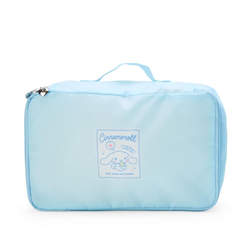 Sanrio Cinnamoroll Travel Inner Case Set 020478 3-Piece