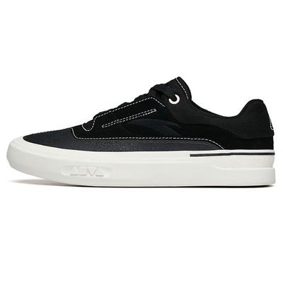 Aoli All-Terrain Скейтбординг Кроссовки Низкие женские кроссовки Черный 122218011-1