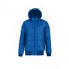 B&C Mens Superhood Утепленная куртка-бомбер