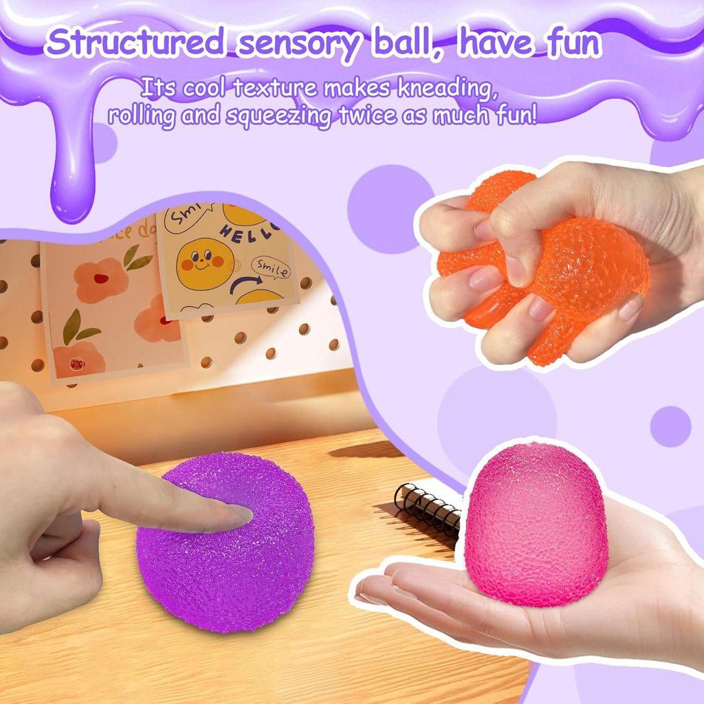 Игрушка-антистресс 'Marshmallow' из серии 'Dream Squishies' для детей и взрослых