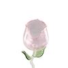 150/280ml Rose Wine Glass Glassware Cocktail Glasses Cup Rose Wine Goblet  Wedding Gift