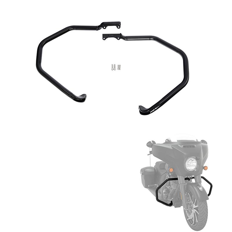Motorcycle Engine Guard Crash Bar For Indian Chieftain Chief Classic Roadmaster Dark Horse Highway Bar