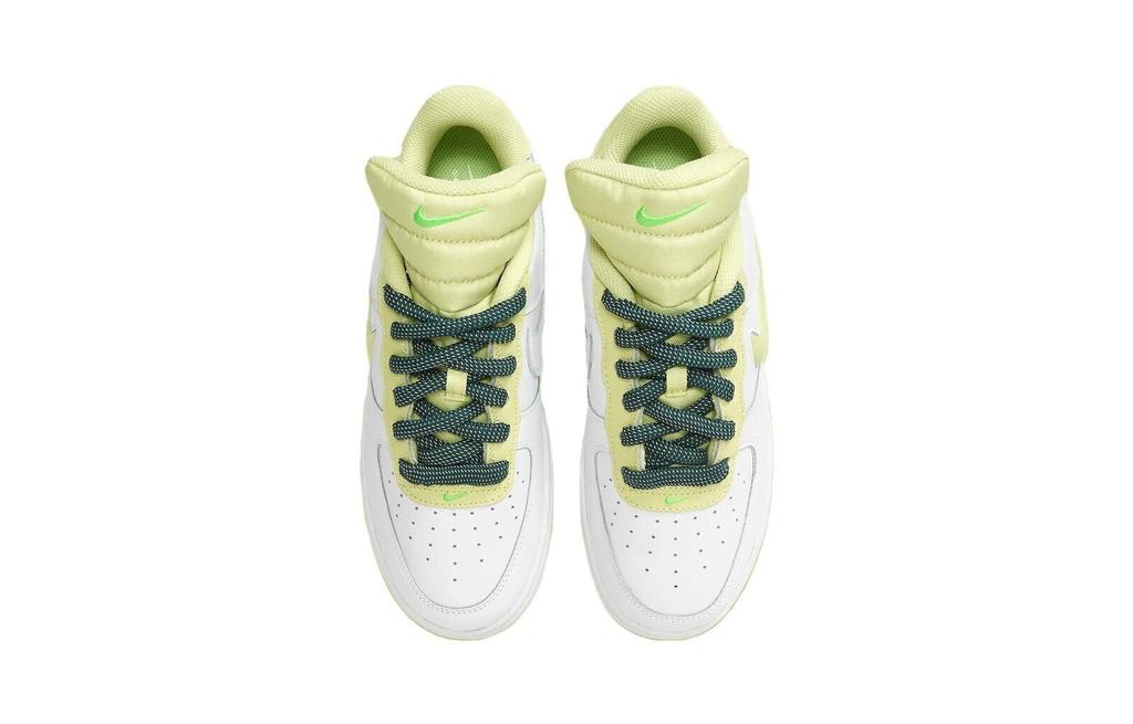Nike Air Force 1 Low с мягким язычком - FB9511-100