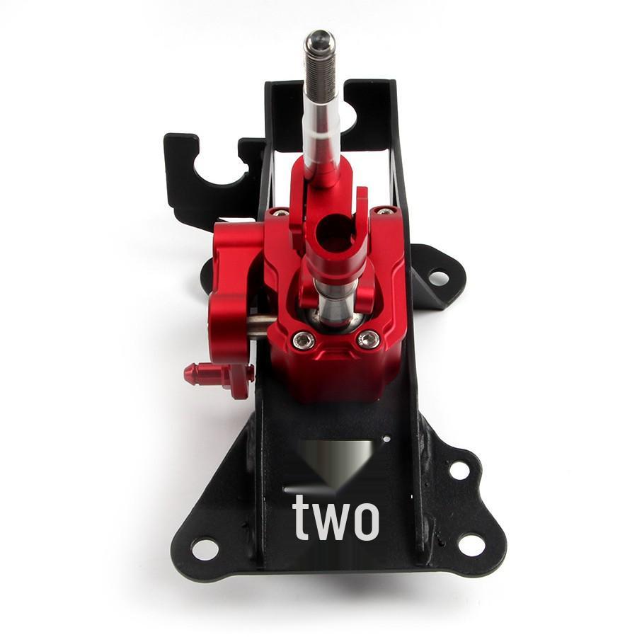 Honda Fit GK5 GE8 GM6 Quick Shift Manual Racing Gear Shifter