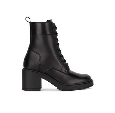 Ботильоны FERGIE-27851PE, чёрные