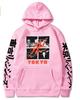 Wish Japan Avengers Creative Hooded Sweater