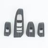 25 BYD Tang L Window Switch Decorative Stickers for Interior Modification