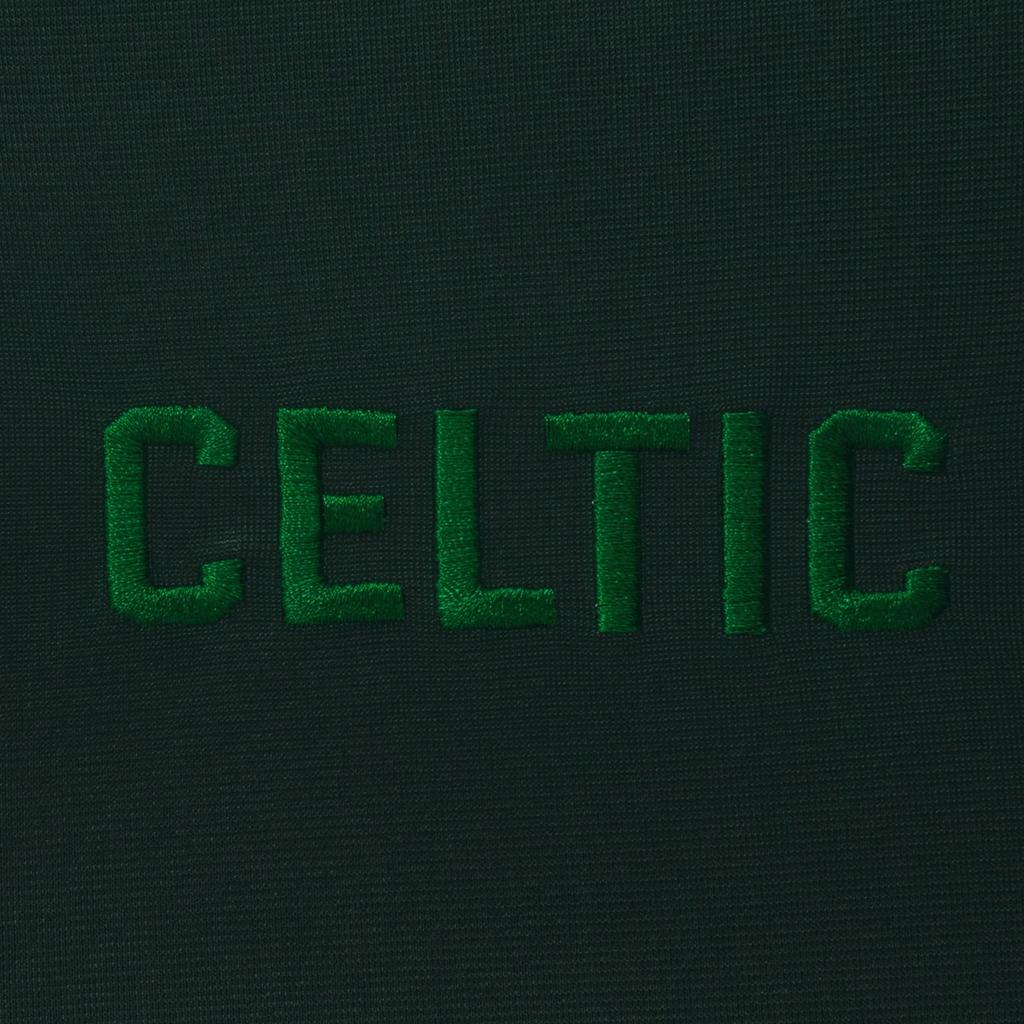 Celtic FC Mens Retro Track Jacket