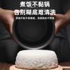 Электрическая рисоварка 5 л интеллектуальное резервирование для приготовления супа, антипригарная внутренняя кастрюля, электрическая рисоварка 3-5 л 220 В
