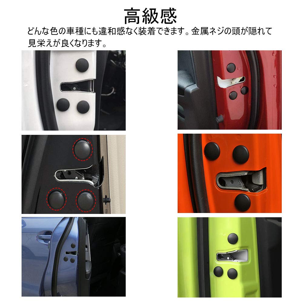 [Комплект из 12 штук] Daihatsu Tanto/Tanto Custom Серии LA600S/LA610S 2013-2021/ Daihatsu Move LA800S/LA810S 2016-2021/ Daihatsu