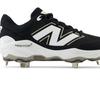 New Balance BasebAll Shoes BasebAll Fresh Foam All In One Shoes L3000bk7 B2408