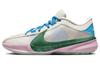 Zoom Freak 5 'Five The Hard Way' DX4985-100