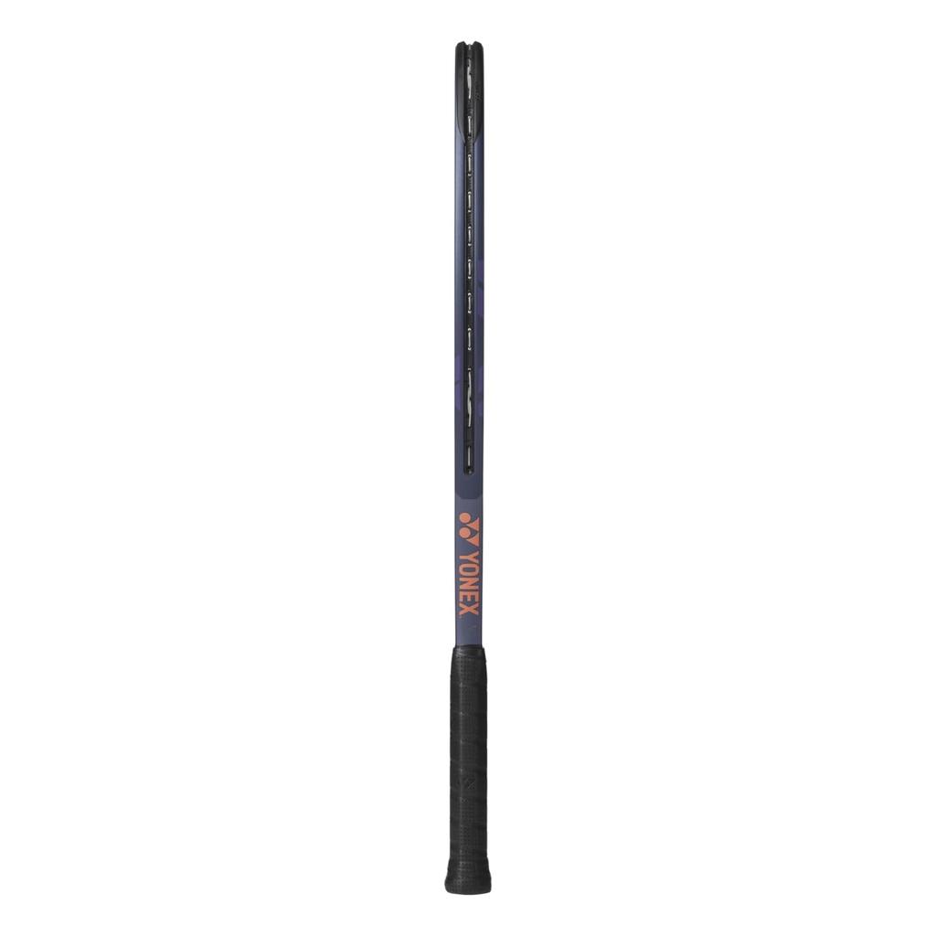 YONEX Percept 100L Tennis Racket, 280 g, Midnight Navy, G3