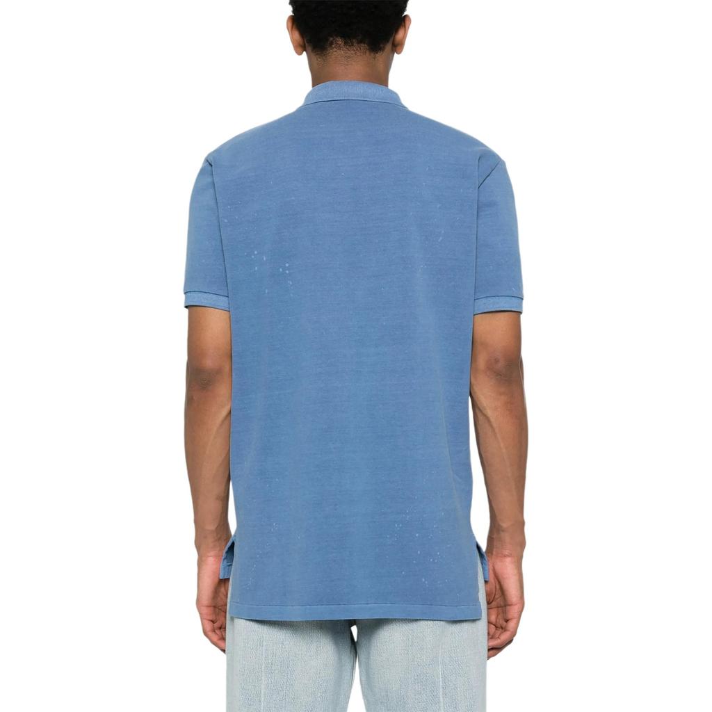 Polo Ralph Lauren Polo Shirt Men's Blue 710850860-037
