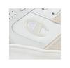 Champion Sneakers Z80 Hi Platform Sl Mid Cut Shoe S11598-WW001 White
