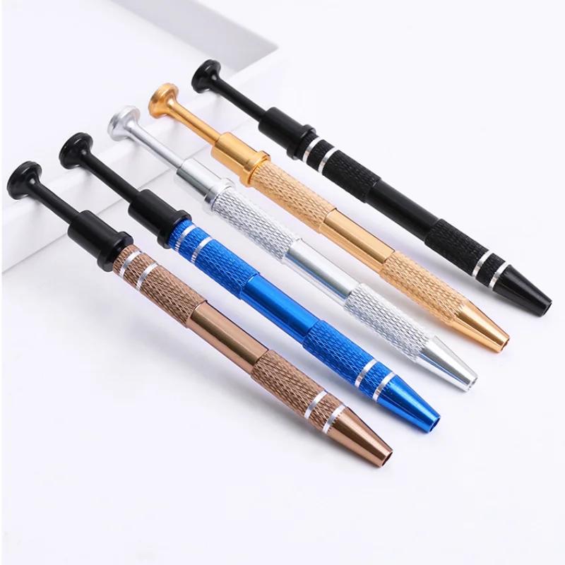 Инструмент для извлечения микросхем с 4 лапками, прецизионный захват для деталей, съемник для электронных компонентов, инструмент для ремонта гаек