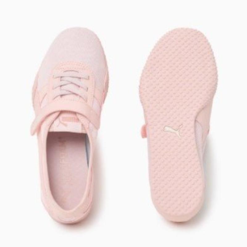 Puma Bella V Румяна 404566