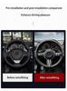 Рулевое колесо серии M для BMW F07.F10.F11.F18.F06.F12F13.F01.F02.F03.F04 Рулевое колесо M5 Автоаксессуары