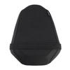 Rear Seat Passenger Cushion Flat Pu Fit Black For Yamaha Mt-07 Fz-07 Fz 07 2025+