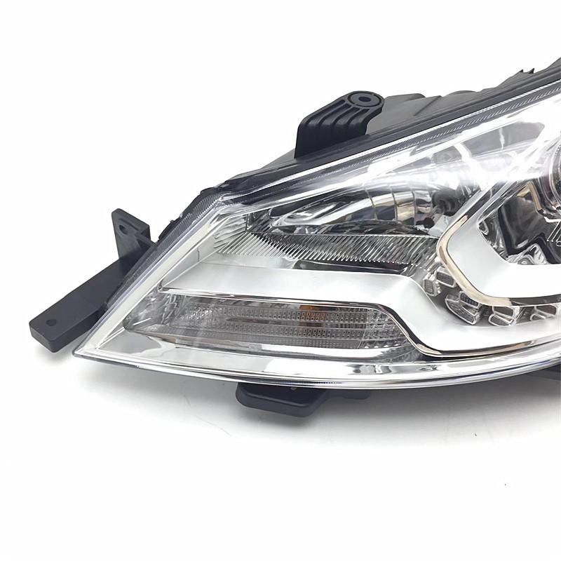 Fits 13-15 Dongfeng Fengshen S30 LED Headlight Assembly