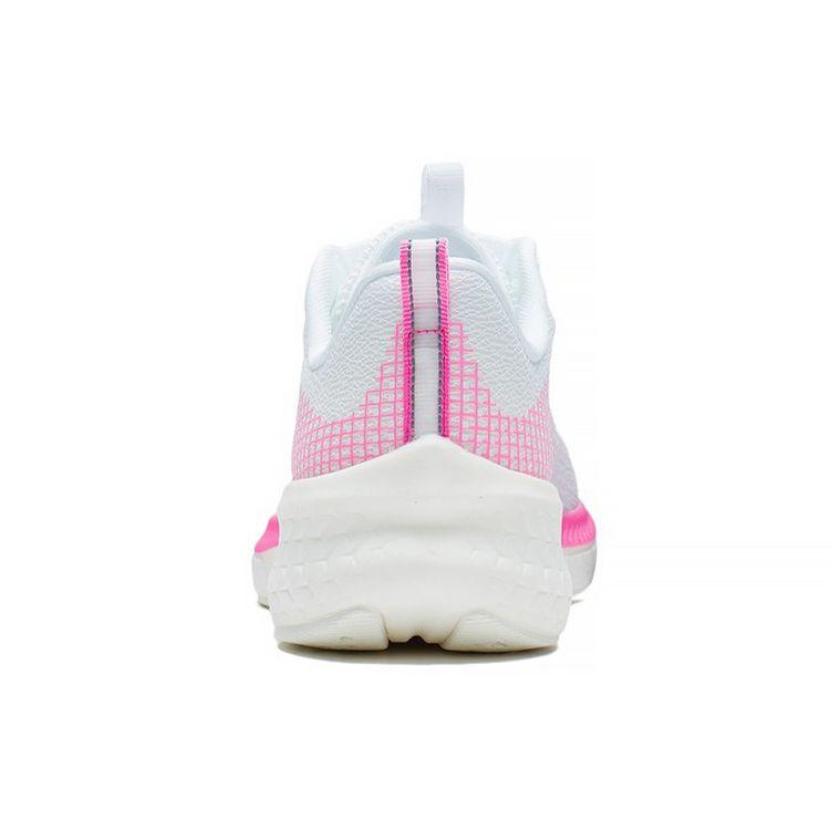 Кроссовки для бега Li Ning Red Rabbit 5 Pro Stable Racing с низким верхом женские кроссовки розовые белые ARMS004-10