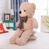 Плюшевый мишка Тедди, обнимашка, плюшевый медведь, плюшевая игрушка-кукла