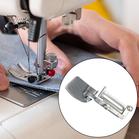 Набор лапок для шитья, обновленный регулируемый универсальный швейный станок для начинающих, 12–20 мм, 15–25 мм