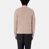 AMIPARIS FW22 Sweater Men's Beige HKC153028-250