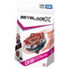 TAKARA TOMY BEYBLADE X Стартовый набор Sol Eclipse CX-09 D5-70TK