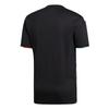 adidas Мужская футболка для футбола Мексики Черная DP0206