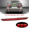 For Ford Mondeo 2011 2012 2013 Car 3Rd Third Brake Light Rear Additional High Mount Stop Signal