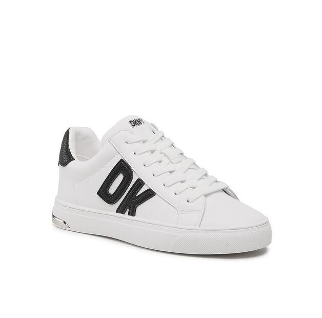 Кроссовки DKNY Abeni Lace Up Sneaker