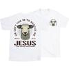 He Left The 99 To Rescue Me TShirt Mens and Womens Short Sleeve Cotton Tees Retro HipHop Tops Summer Blouse Men Clothing