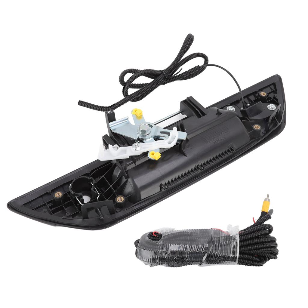 Tailgate Liftgate Handle Backup Camera 690900K350 Replacement for Hilux Revo 2015‑2020