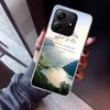Arabic Quran Islamic muslim Quotes Allah Phone Case For Xiaomi Redmi Note 15 14 14S 13 12S 12 Pro Plus 11S 11 10S 10 4G Cover 11