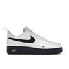 Air Force 1 07 White Black Teal Men Sneakers Washed-Teal DR0155-100