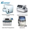 Kamoer 400ml/min KLP01 Mini  High Flow Diaphragm Liquid Pump 12V 24V DC Motor Liquid Pressure 3 Bar 62dB for Lab and Waste Water
