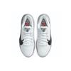 Nike Zoom Freak 2 EP 'White Cement' (Unisex) White / Black / Gym Red / Cement Grey Basketball Shoes CK5825 100