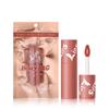 Velvet Matte Lip Stain | Long-wear Smudge-proof Lipstick | Highly Pigmented Gloss for Daily or Party