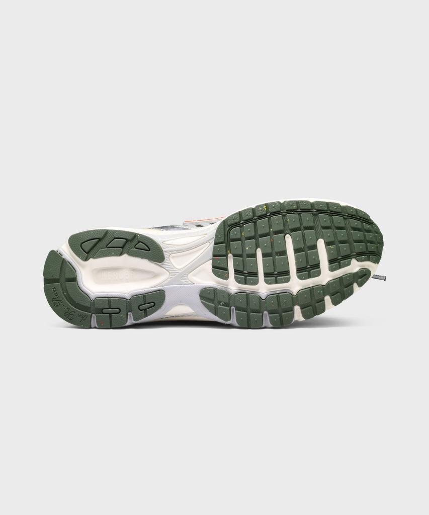 The Mercer Brand (U) The Re-Run Evo Army Green