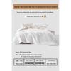 MERCURY 50% Soybean Fiber All-Season Duvet
