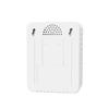 Multifunctional 5in1 CO2 Meter Digital Temperature Humidity Tester Carbon Dioxide TVOC HCHO Detector