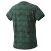Yonex Game Leaf Green Size 20806 Women's Shirt, (455), L,