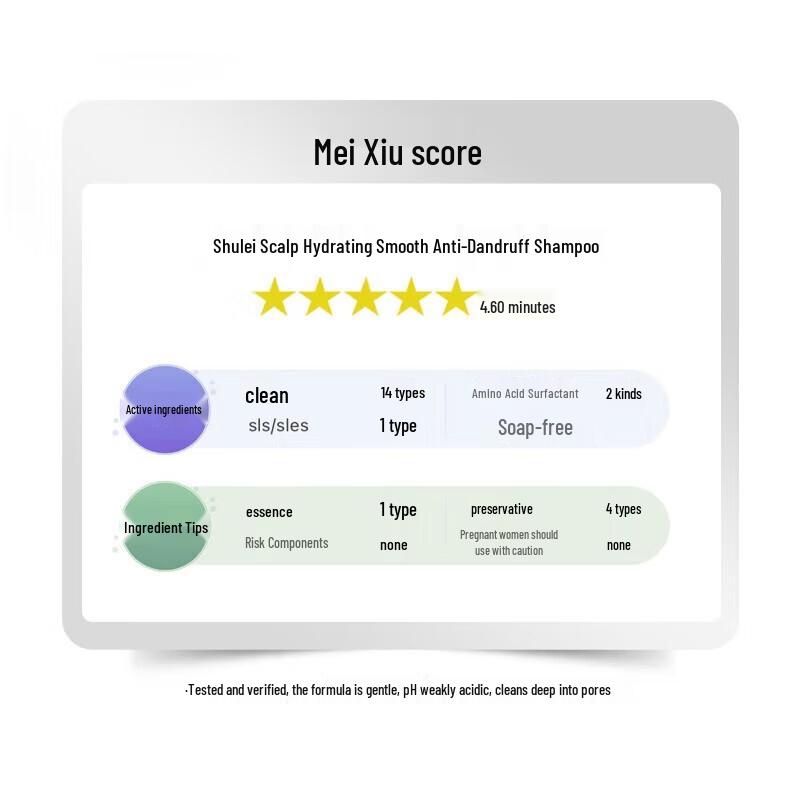 Selsun PRO Series Anti-Dandruff Shampoo, Hydrating & Smoothing, 50ml Travel Size