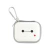 Gourmandies Disney Character Gadget Pouch Baymax (SS) DNG-60BX