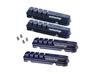 SWISS STOP FLASH EVO BXP brake shoes for aluminum rims