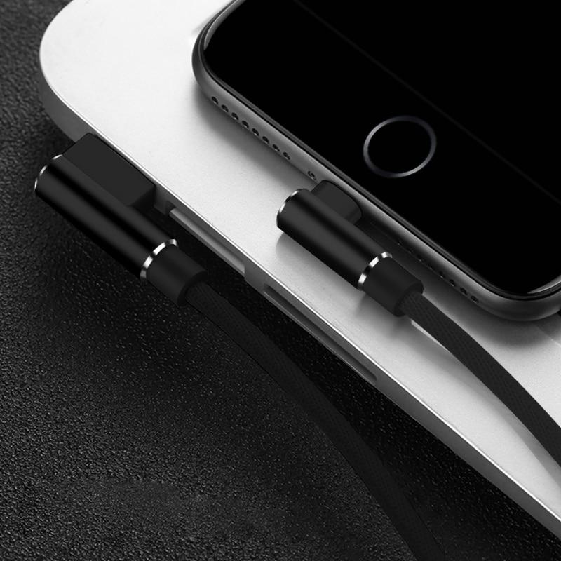 Кабель Micro USB для передачи данных 3A, провод для быстрой зарядки, зарядное устройство для Samsung Xiaomi Android, телефонный кабель Micro USB