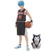 BANPRESTO Баскетбол MASTER STARS PIECE TETSUYA KUROKO LIMITED EDITION Куроко