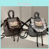 Рюкзак Hello Kitty с дизайном кошки для детей и подростков, для повседневного использования